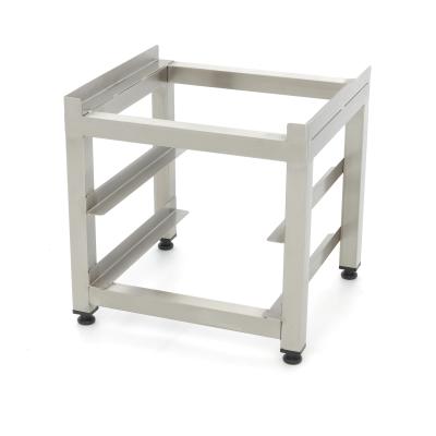 Maxima Podstavec pod myčku - vhodný pro 40 x 40 cm - nerezová ocel |  09200998